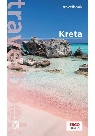 Kreta. Travelbook wyd. 4 Kreta. Travelbook wyd. 4