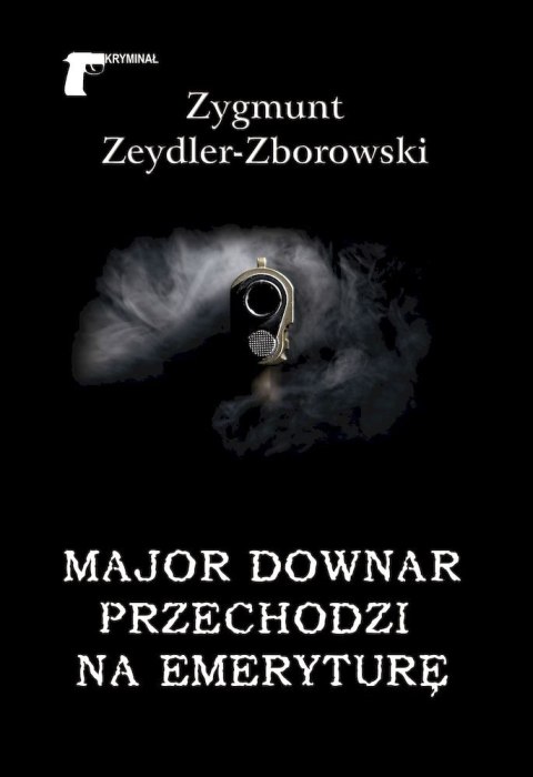 Major Downar przechodzi na emeryturę Major Downar przechodzi na emeryturę