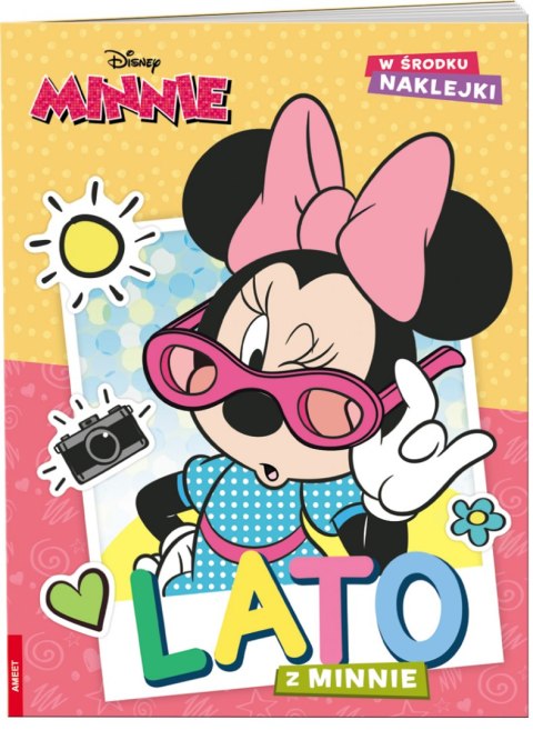 Minnie Lato z Minnie OLAT-9103 Minnie Lato z Minnie OLAT-9103