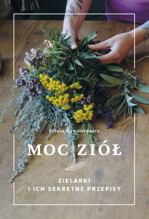 Moc ziół Moc ziół