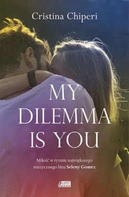 My dilemma is you Tom 1