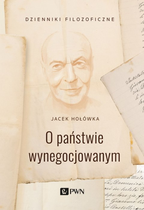 O państwie wynegocjowanym O państwie wynegocjowanym
