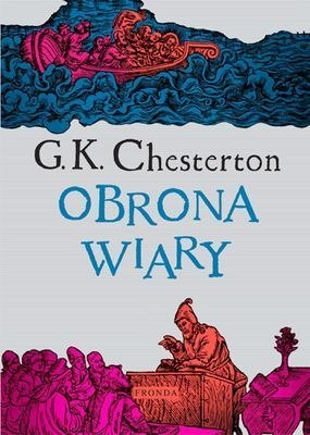 Obrona Wiary wyd. 2022 Obrona Wiary wyd. 2022