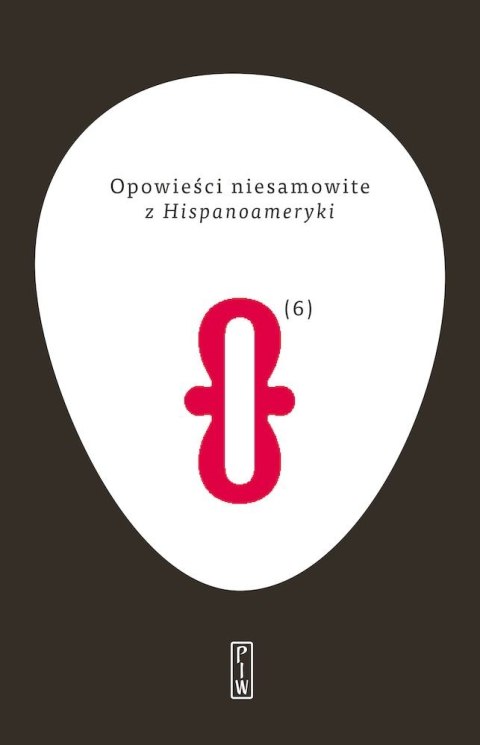 Opowieści niesamowite z Hispanoameryki Opowieści niesamowite z Hispanoameryki