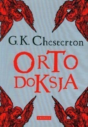Ortodoksja wyd. 2022 Ortodoksja wyd. 2022