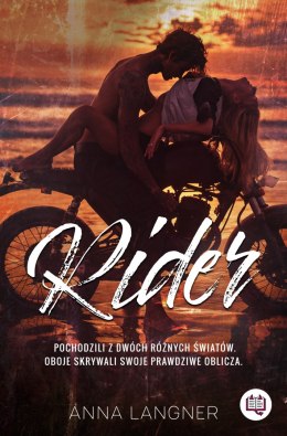 Rider wyd. 2022