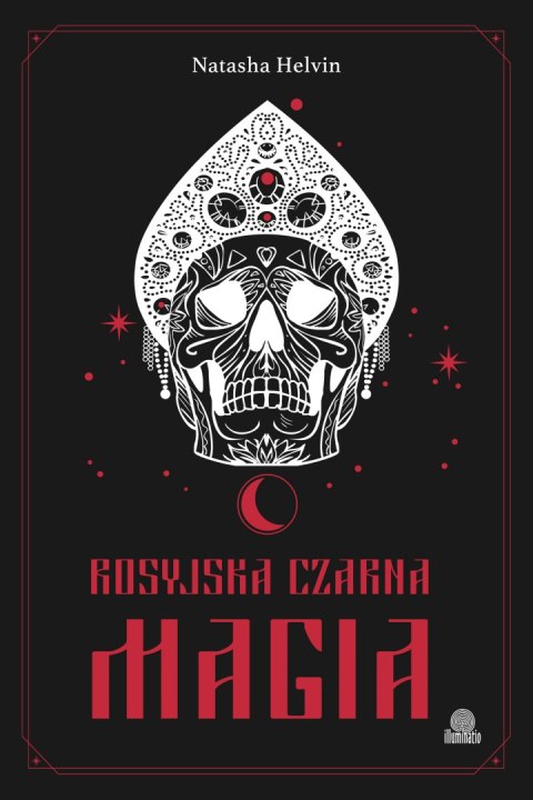 Rosyjska czarna magia wyd. 2022 Rosyjska czarna magia wyd. 2022