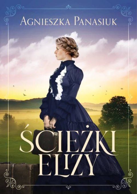 Ścieżki Elizy Ścieżki Elizy