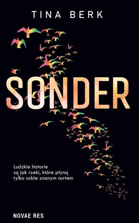 Sonder Sonder
