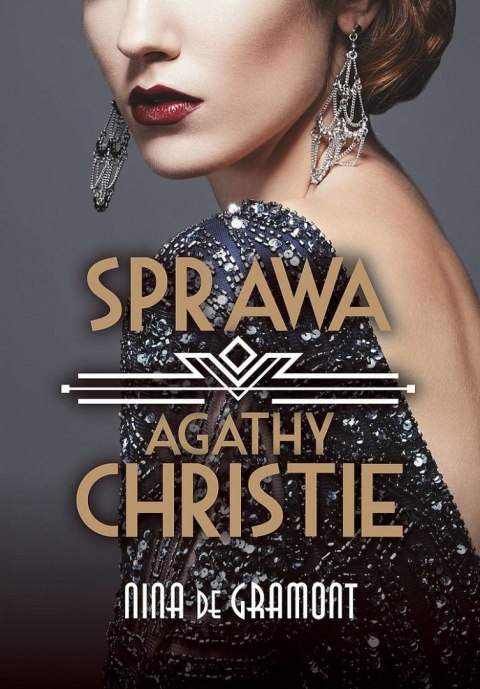 Sprawa Agathy Christie Sprawa Agathy Christie