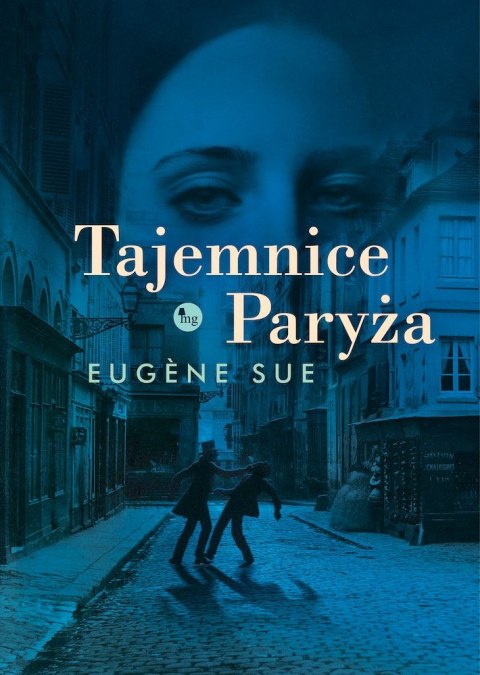 Tajemnice Paryża Tajemnice Paryża