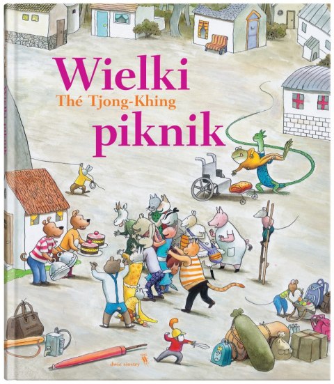 Wielki piknik Wielki piknik