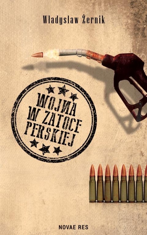 Wojna w Zatoce Perskiej Wojna w Zatoce Perskiej