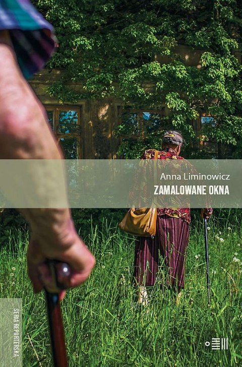 Zamalowane okna Zamalowane okna