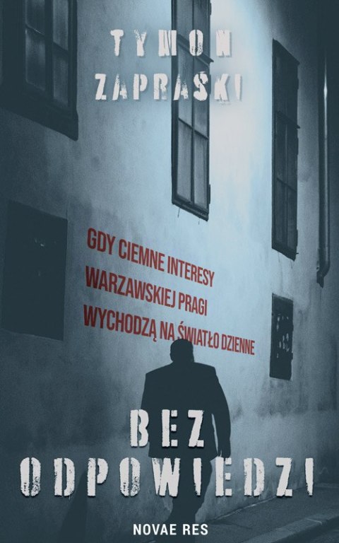 Bez odpowiedzi Bez odpowiedzi