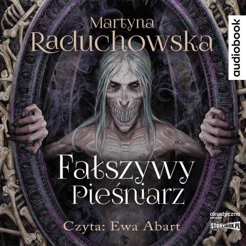 CD MP3 Fałszywy pieśniarz CD MP3 Fałszywy pieśniarz