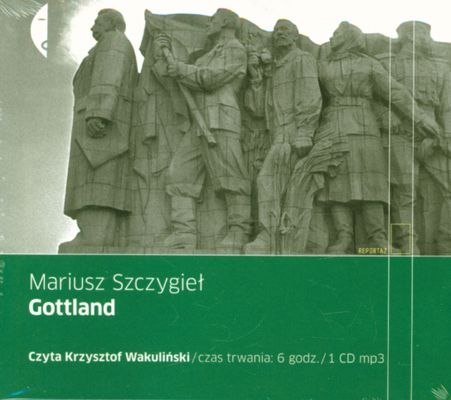 CD MP3 Gottland CD MP3 Gottland