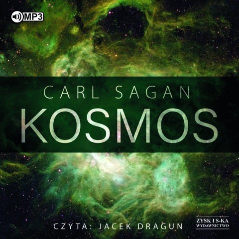 CD MP3 Kosmos CD MP3 Kosmos