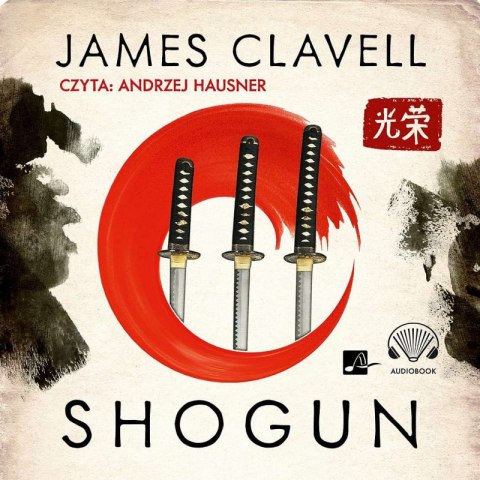 CD MP3 Shogun CD MP3 Shogun