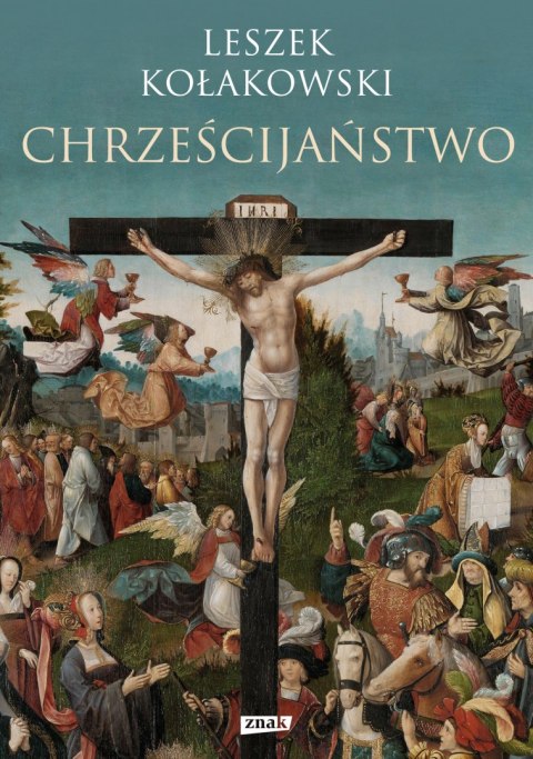 Chrześcijaństwo wyd. 2022 Chrześcijaństwo wyd. 2022