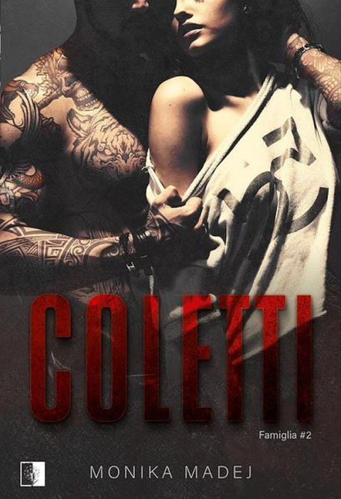 Coletti. Famiglia. Tom 2 Coletti. Famiglia. Tom 2