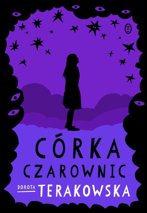 Córka Czarownic wyd. 2022 Córka Czarownic wyd. 2022