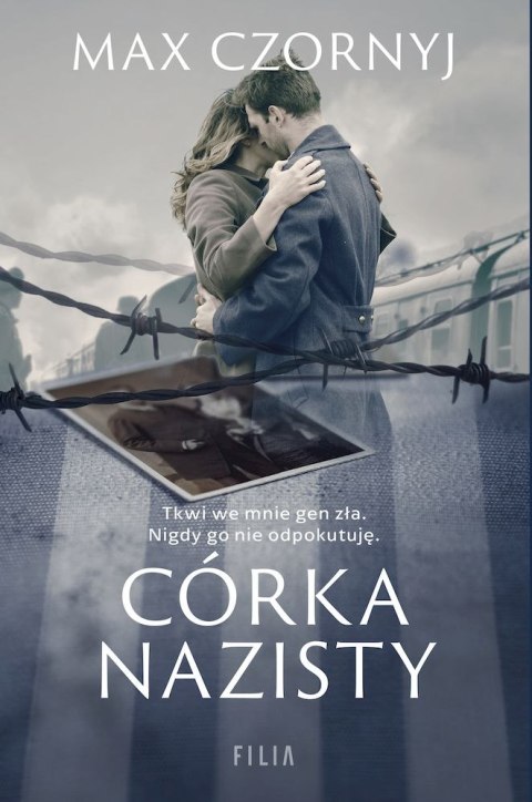 Córka nazisty wyd. specjalne Córka nazisty wyd. specjalne
