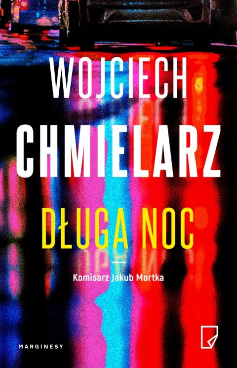 Długa noc Długa noc