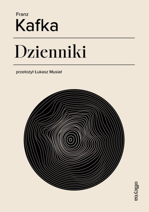 Dzienniki