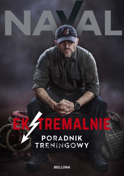 Ekstremalnie poradnik treningowy Ekstremalnie poradnik treningowy