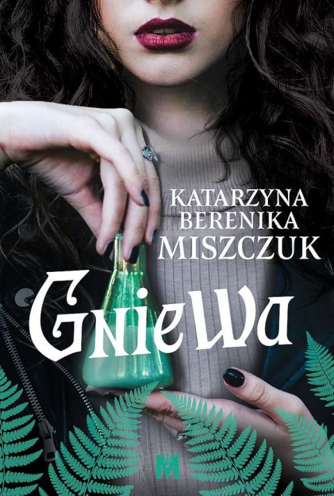 Gniewa. Kwiat Paproci