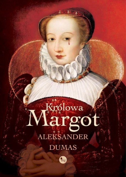 Królowa Margot Królowa Margot