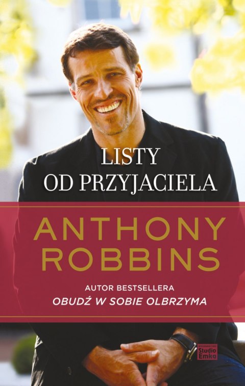 Listy od przyjaciela wyd. 2022 Listy od przyjaciela wyd. 2022