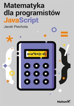 Matematyka dla programistów javascript