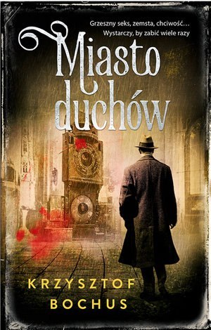 Miasto duchów Miasto duchów