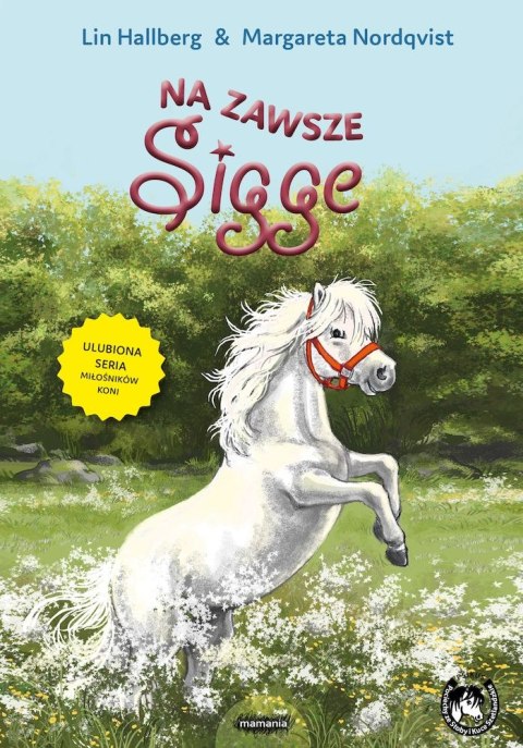 Na zawsze. Sigge Na zawsze. Sigge
