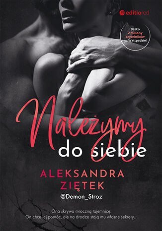 Należymy do siebie Należymy do siebie