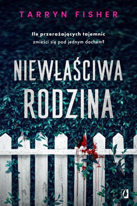 Niewłaściwa rodzina Niewłaściwa rodzina