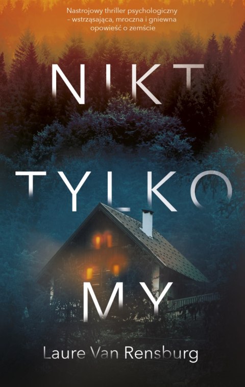 Nikt, tylko my Nikt, tylko my