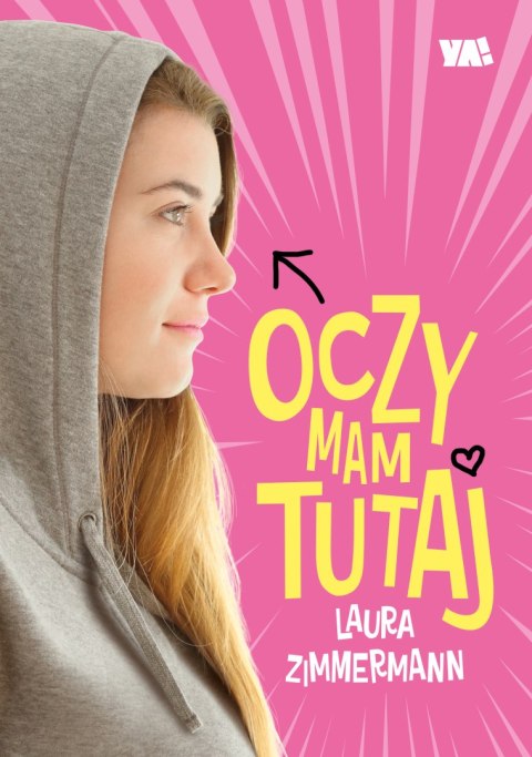 Oczy mam tutaj Oczy mam tutaj