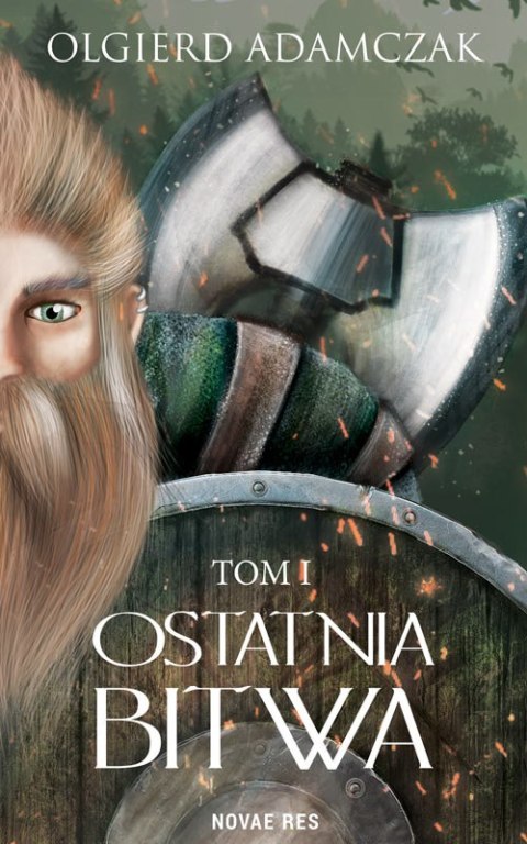 Ostatnia bitwa Ostatnia bitwa