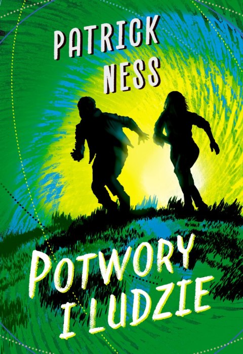 Potwory i ludzie Potwory i ludzie