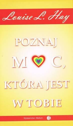 Poznaj moc, która jest w Tobie Poznaj moc, która jest w Tobie