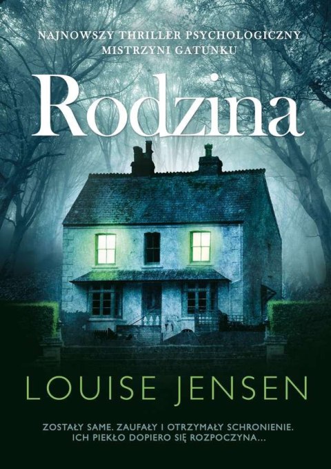 Rodzina wyd. kieszonkowe Rodzina wyd. kieszonkowe