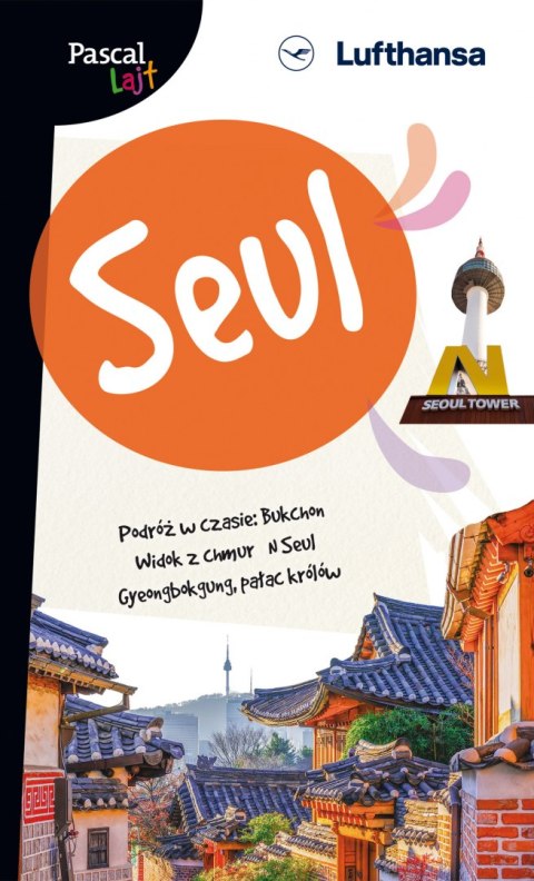 Seul Pascal Lajt Seul Pascal Lajt
