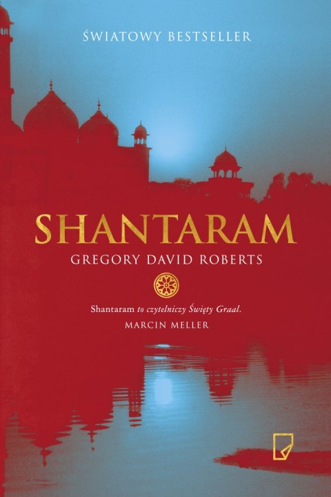 Shantaram wyd. 2 Shantaram wyd. 2