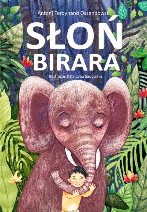 Słoń Birara Słoń Birara