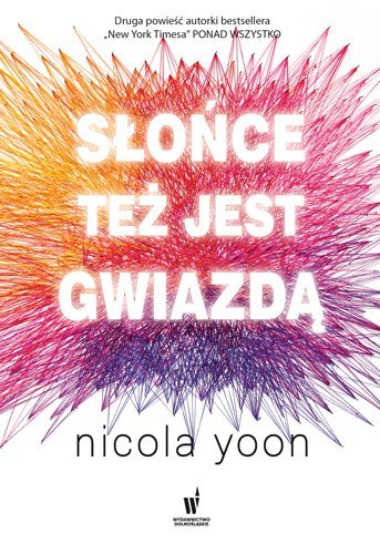 Słońce też jest gwiazdą Słońce też jest gwiazdą