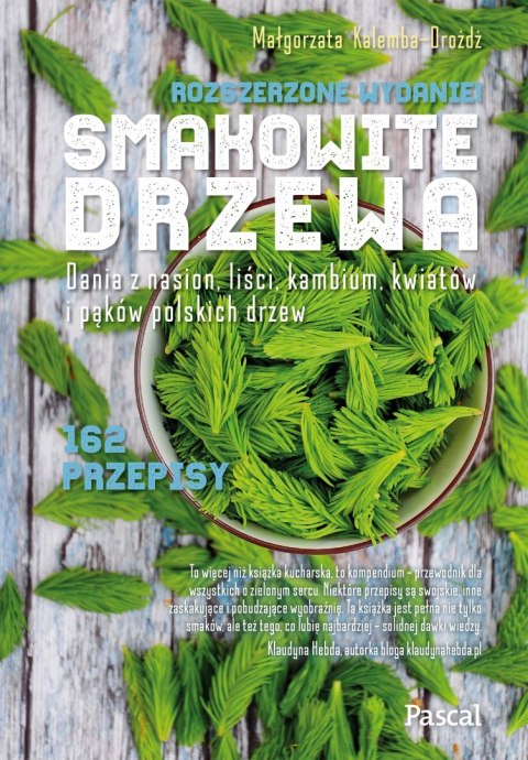Smakowite drzewa Smakowite drzewa