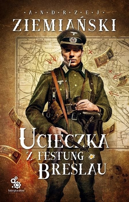 Ucieczka z Festung Breslau Ucieczka z Festung Breslau